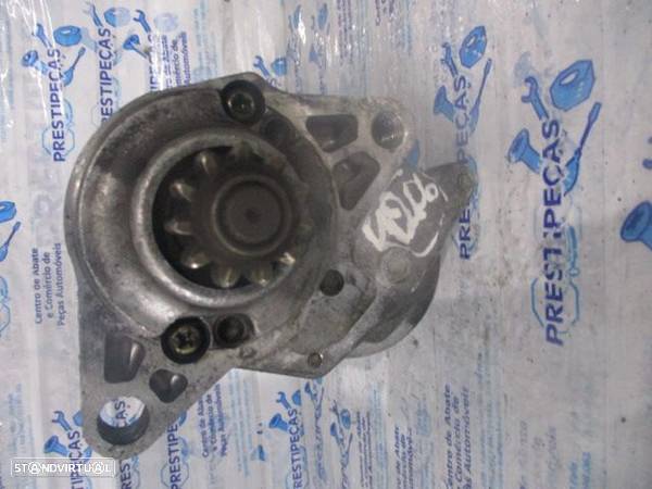 Motor De Arranque NAD100790 2280004960 ROVER SERIE 200 1998 2.0DI 105CV 4P CINZA - 1