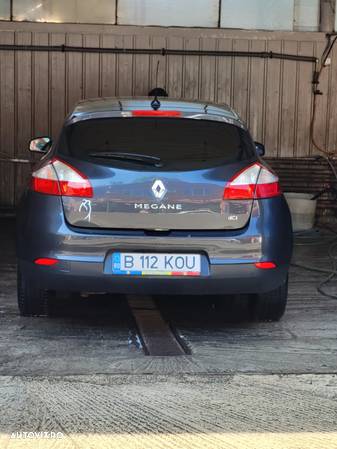 Renault Megane ENERGY dCi 110 Start & Stop Expression - 1