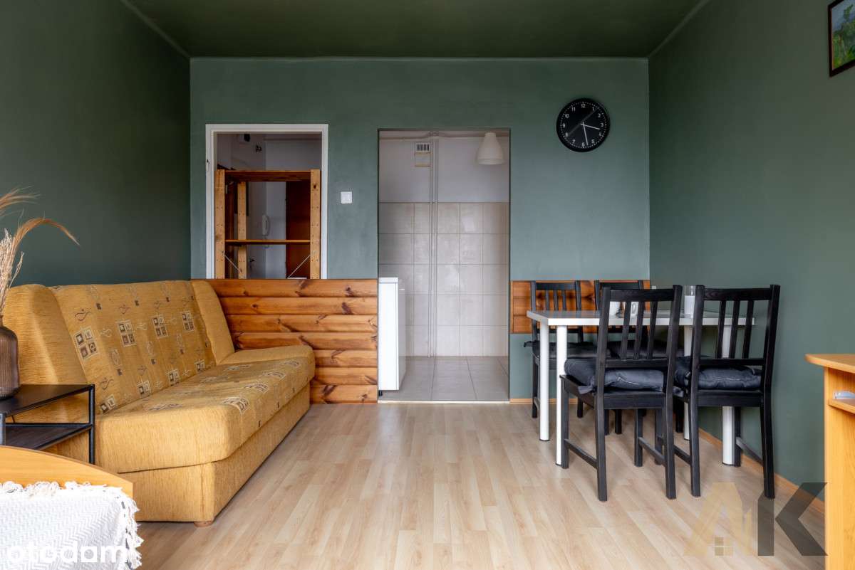 Gotowiec Inwestycyjny w Sercu Krynicy-Zdroju - Pełny obrazek: 5/14