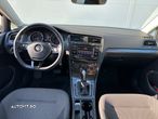 Volkswagen Golf 1.6 TDI DSG Comfortline - 25