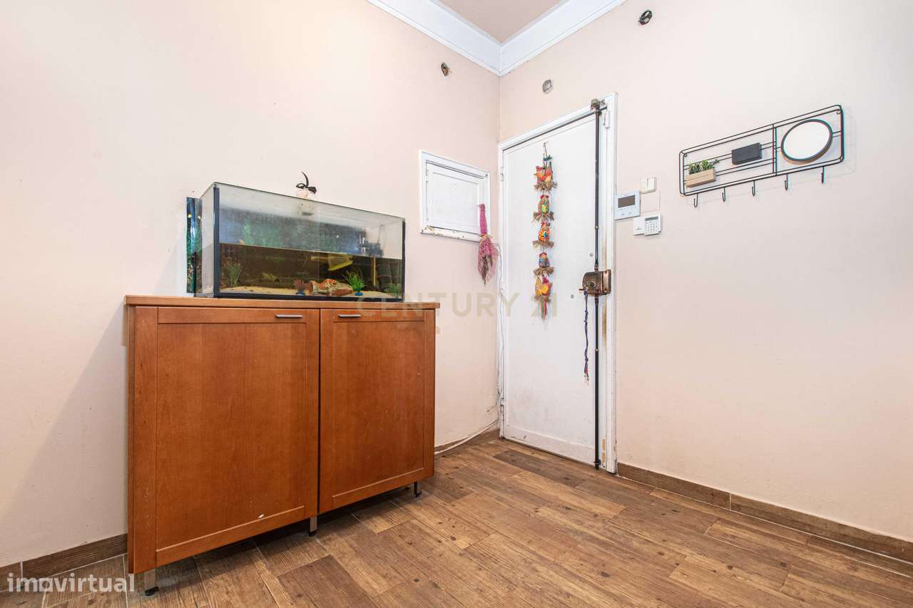 Apartamento T2 remodelado (Penha de França) - Grande imagem: 2/30