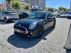 MINI Cooper D - 3