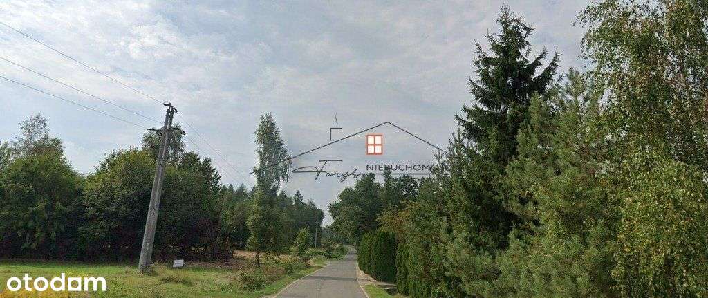 Przemyśl, ul.Piastowska - działki budowlane z Wz-t-8