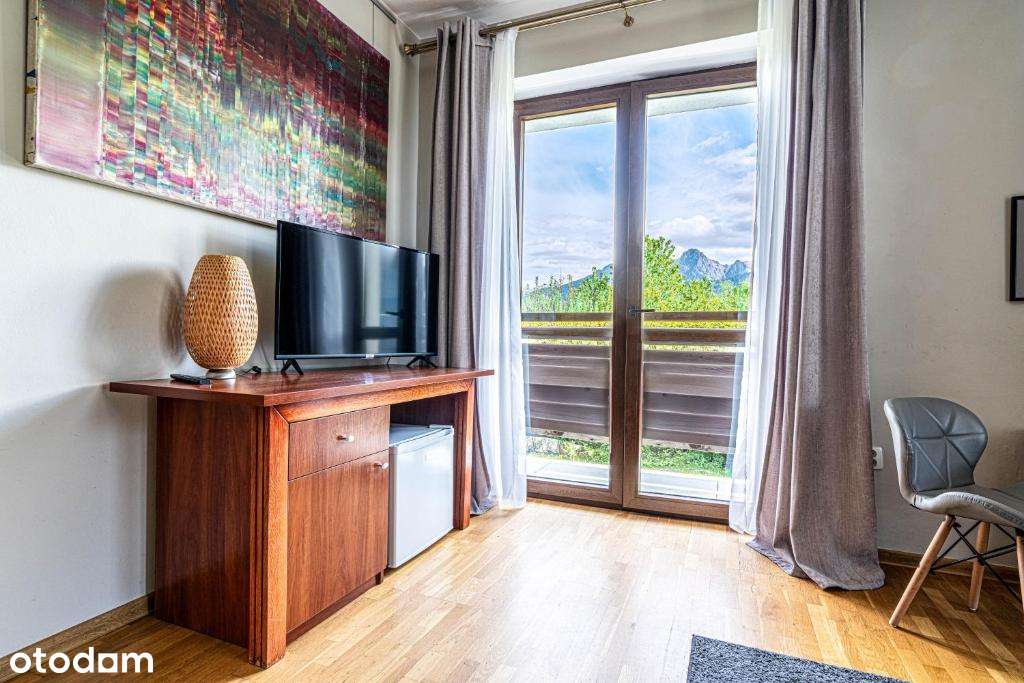 Willa Serafin Kościelisko-3