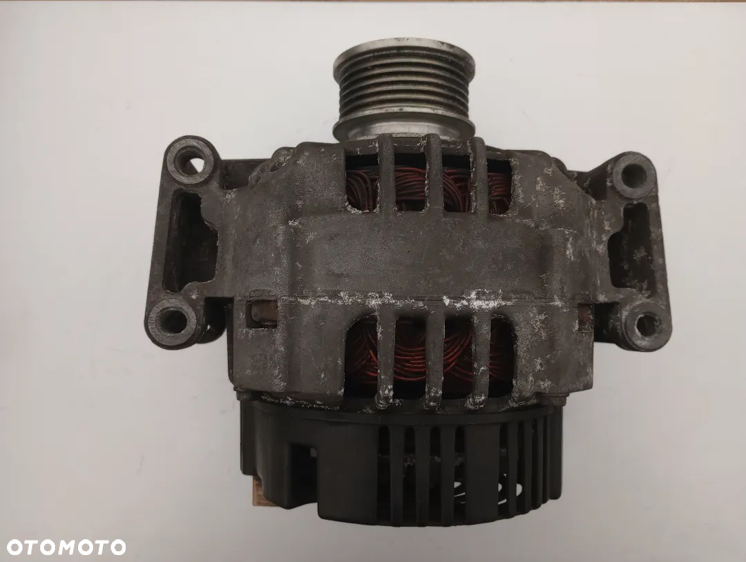 Alternator Audi A4 B6 2.0 B  06B903016S - 2