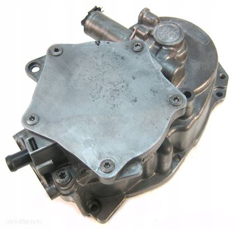 POMPA VACUM VW AUDI SKODA 2.0 TFSI 06F103530T - 6