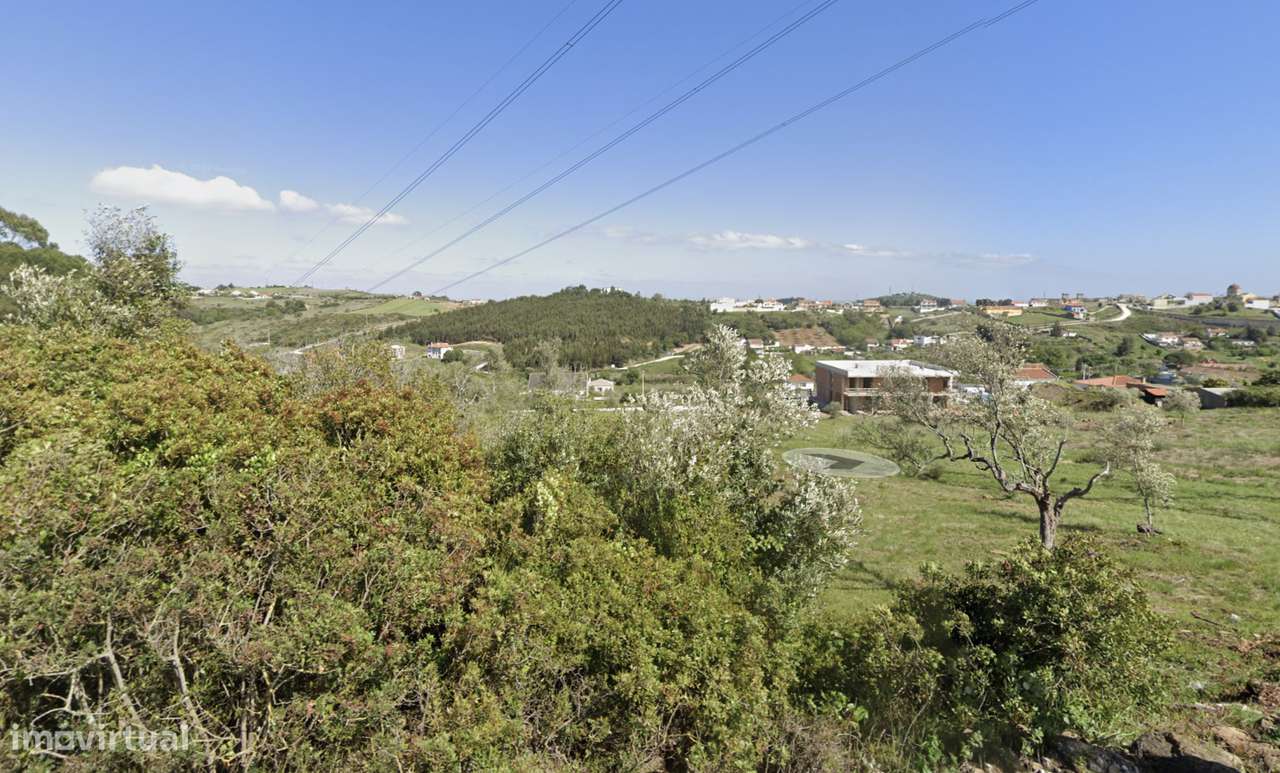 Terreno urbano na Quinta da Coutada, Vila Franca de Xira - Grande imagem: 3/5
