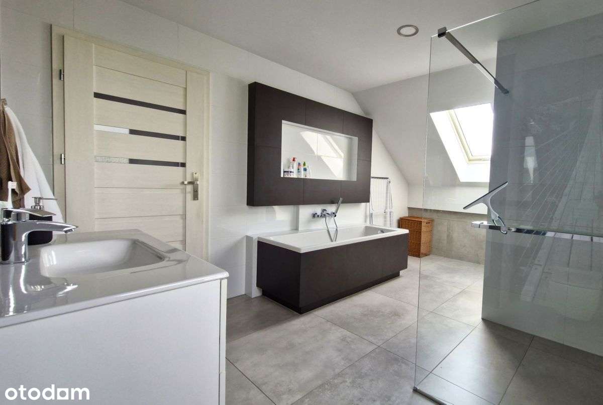 Smolnica Komfortowy dom wolnostojący-6