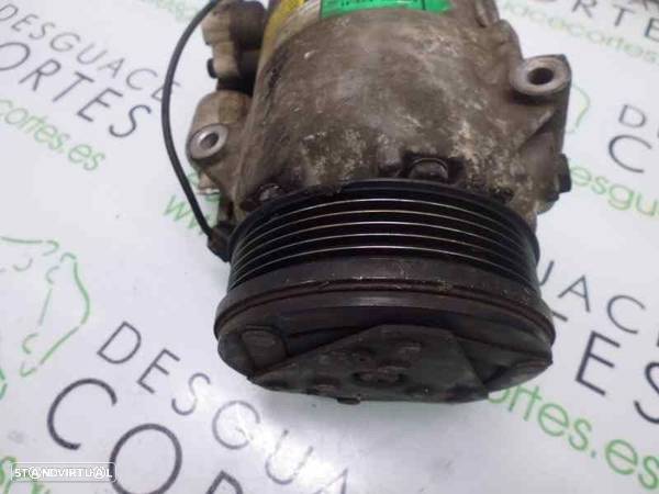 Compressor de ar condicionado HONDA CIVIC VII HATCHBACK (EU,EU,EU) (2001-2005) 1... - 2