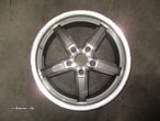 Jogo De Jantes JGJANT867 BMW E46 ET40 8X18 5X120 72.5MM - 1