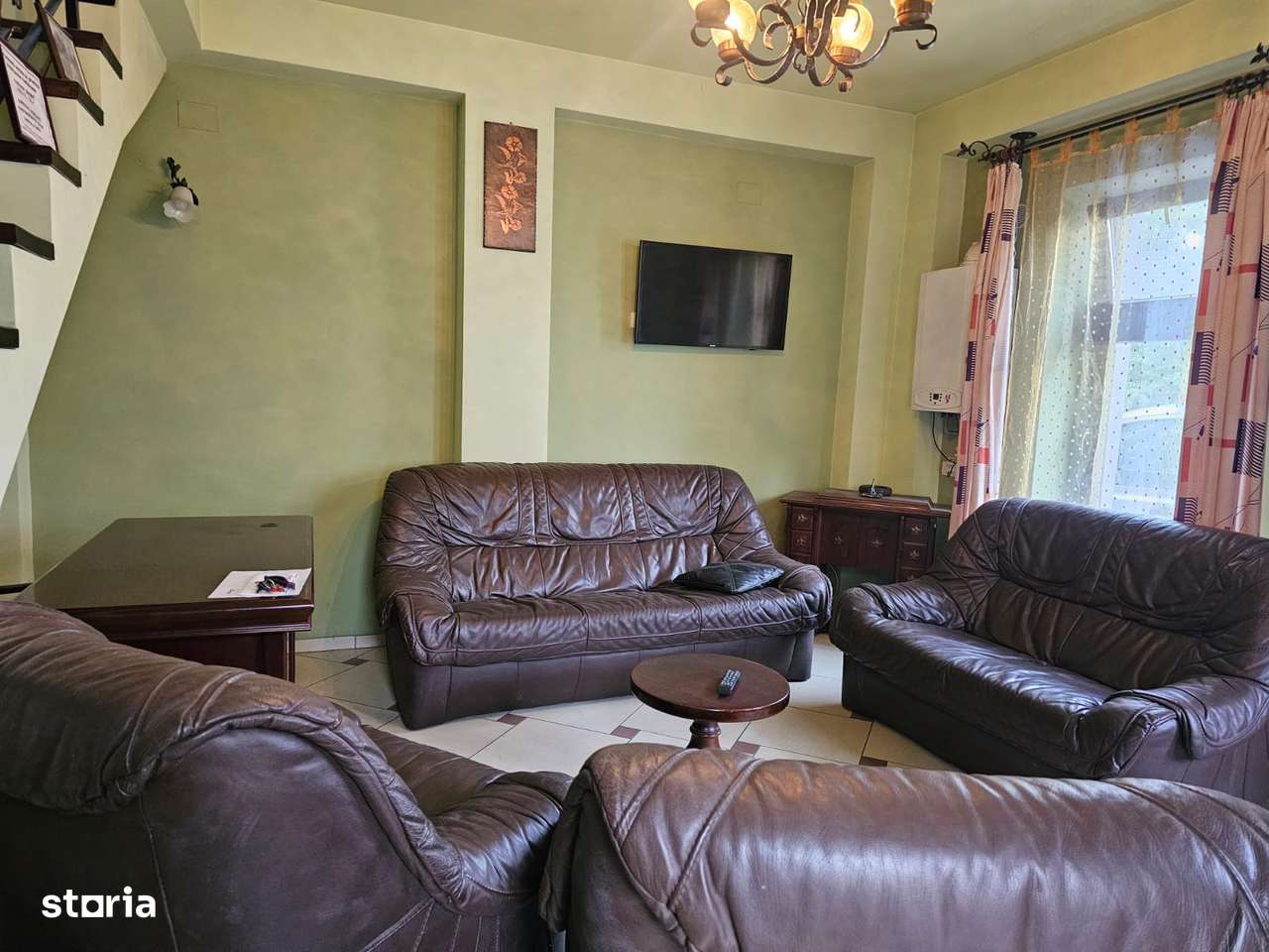 SPATIU BIROURI PRIN DESTINATIE CENTRU IASI ZONA HOTEL MAJESTIC - Imagine principală: 2/2