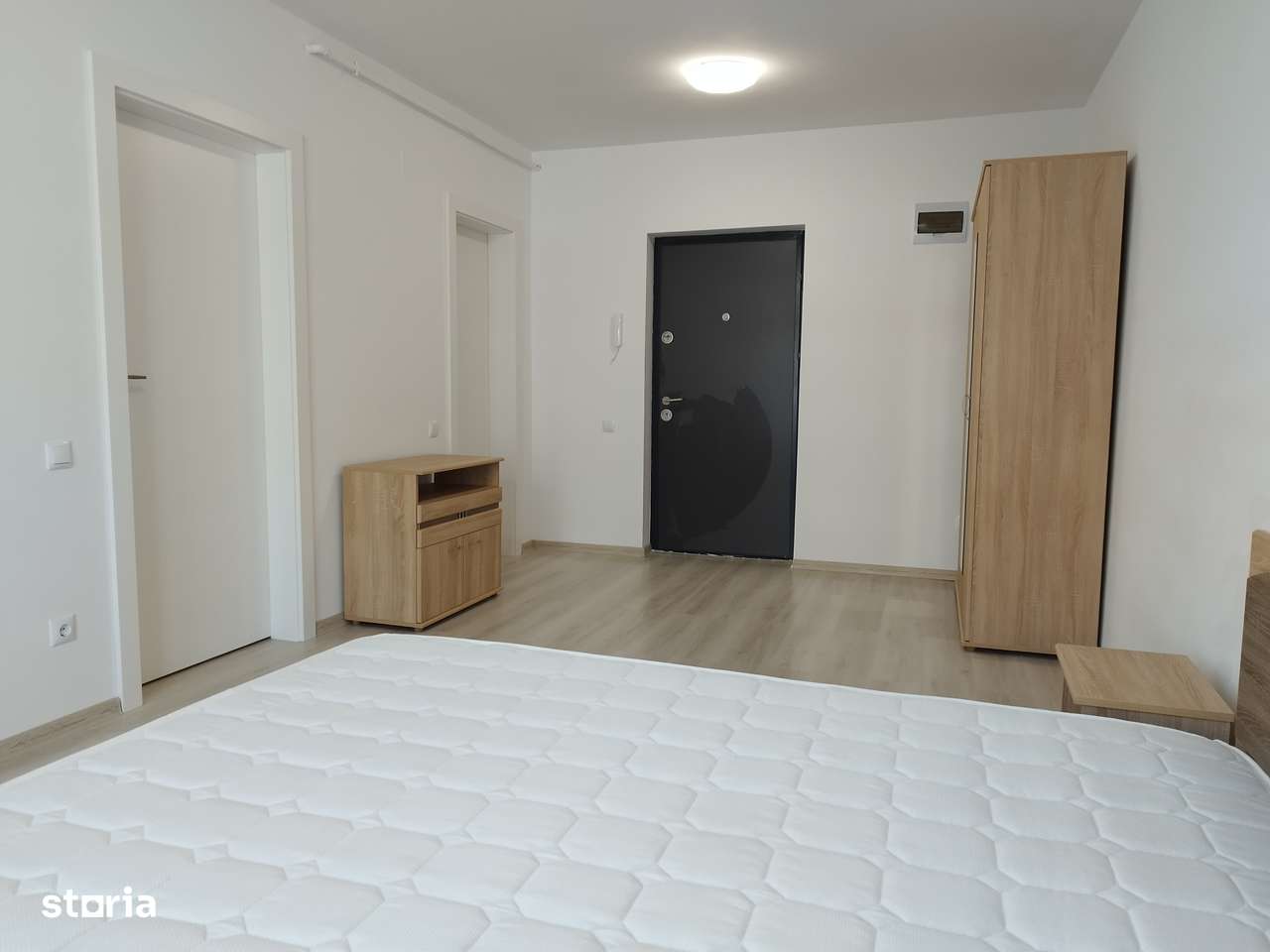 Apartament in bloc nou cu GARAJ SUBTERAN str Eroilor Florești - Imagine principală: 5/9