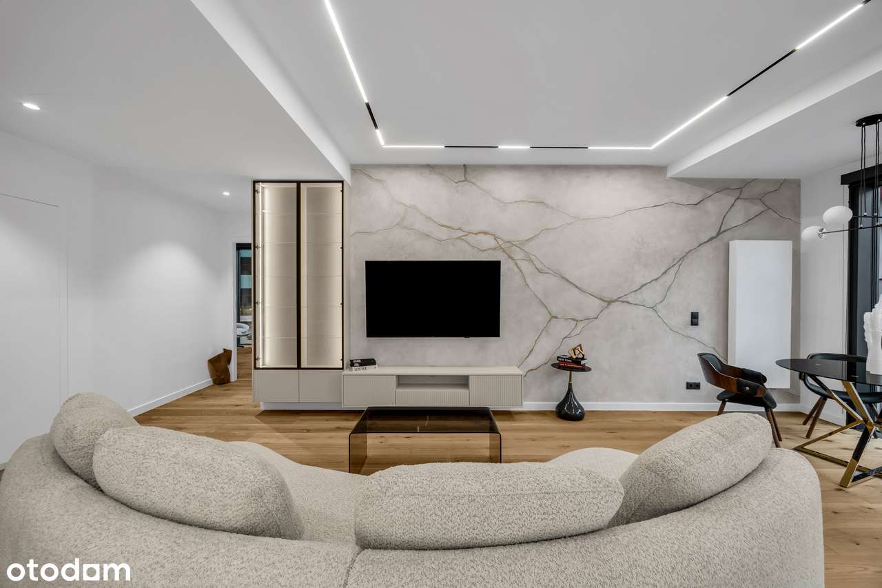 Towarowa Towers | Quiet luxury | NOWE | Metro Rondo Daszyńskiego-4