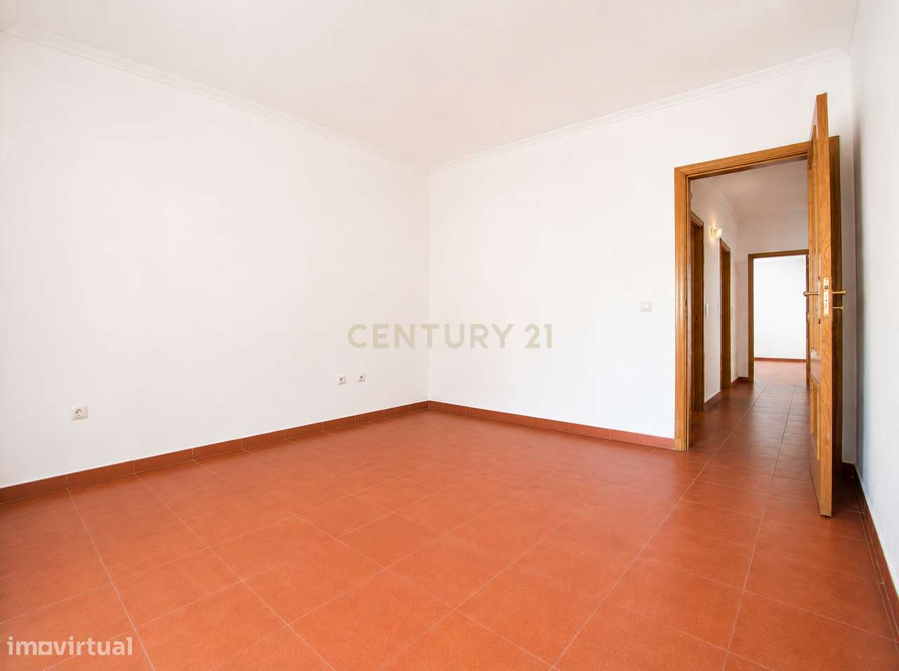 Espaçoso Apartamento T3  com Arrecadação em Pinhal Novo, Palmela-27