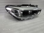 BMW 1 F20 F21 LIFT LCI LED LAMPA LEWA PRAWA - 4