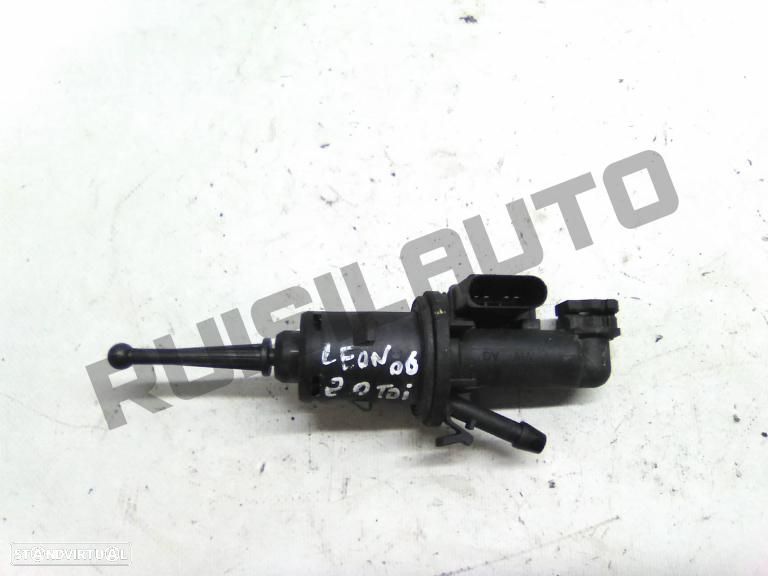 Bomba Embraiagem Pedal 1k072_1388 Seat Leon (1p1) - 1