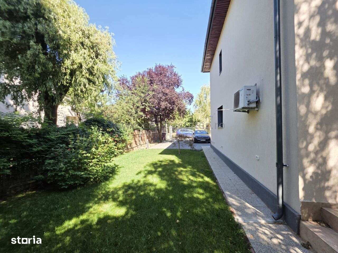 SUPER OFERTA! BANEASA STRAULESTI VILA ELEGANTA IN COMPLEX FINISAJE LUX - Imagine principală: 4/20