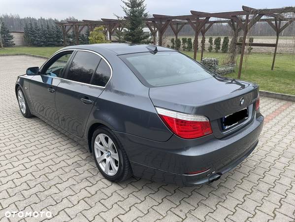 BMW Seria 5 - 15