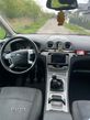 Ford Galaxy 2.0 TDCi Ghia - 12