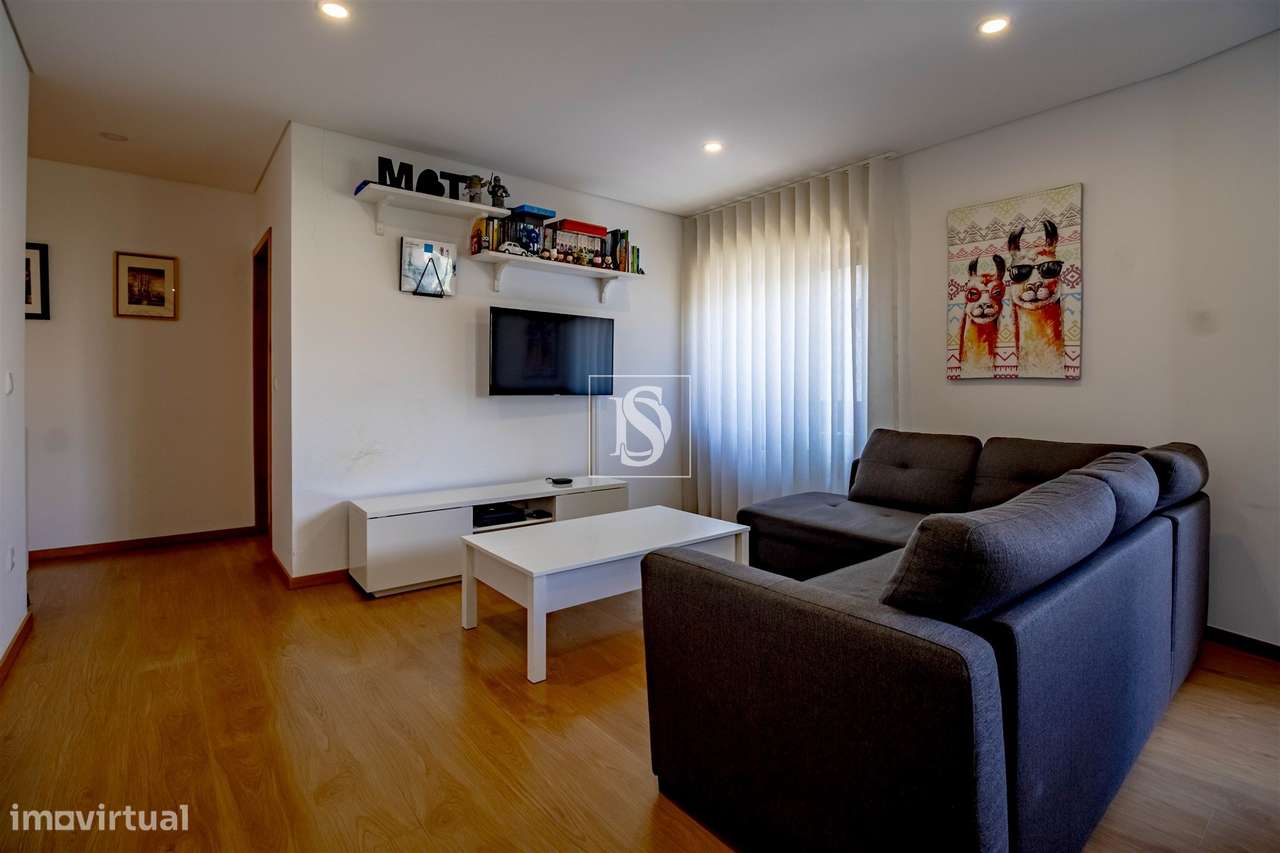 Apartamento T3 Venda em Amarante (São Gonçalo), Madalena, Cepelos e Ga-6
