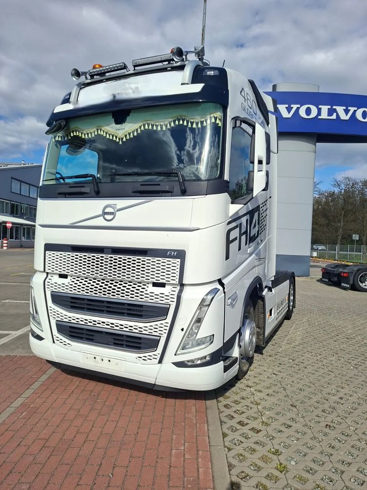 Volvo FH 2023