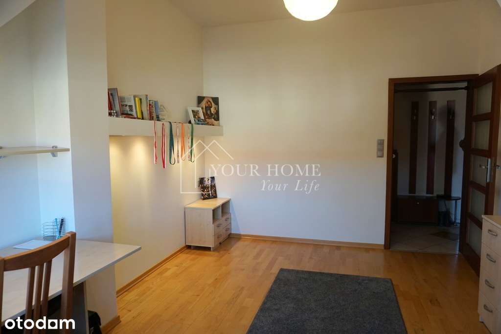 Ołtaszyn*Ul. Zwycięska*2 pokoje 47m*garaż*komórka-5