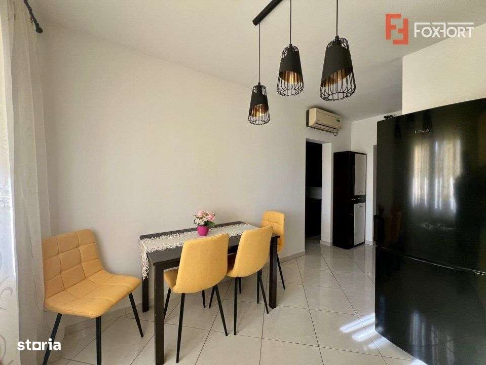 Apartament 3 camere, 63 mp, zona Soarelui, la mansarda - Imagine principală: 5/13