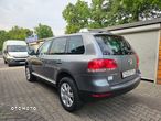 Volkswagen Touareg 3.0 V6 TDI Tiptr - 15