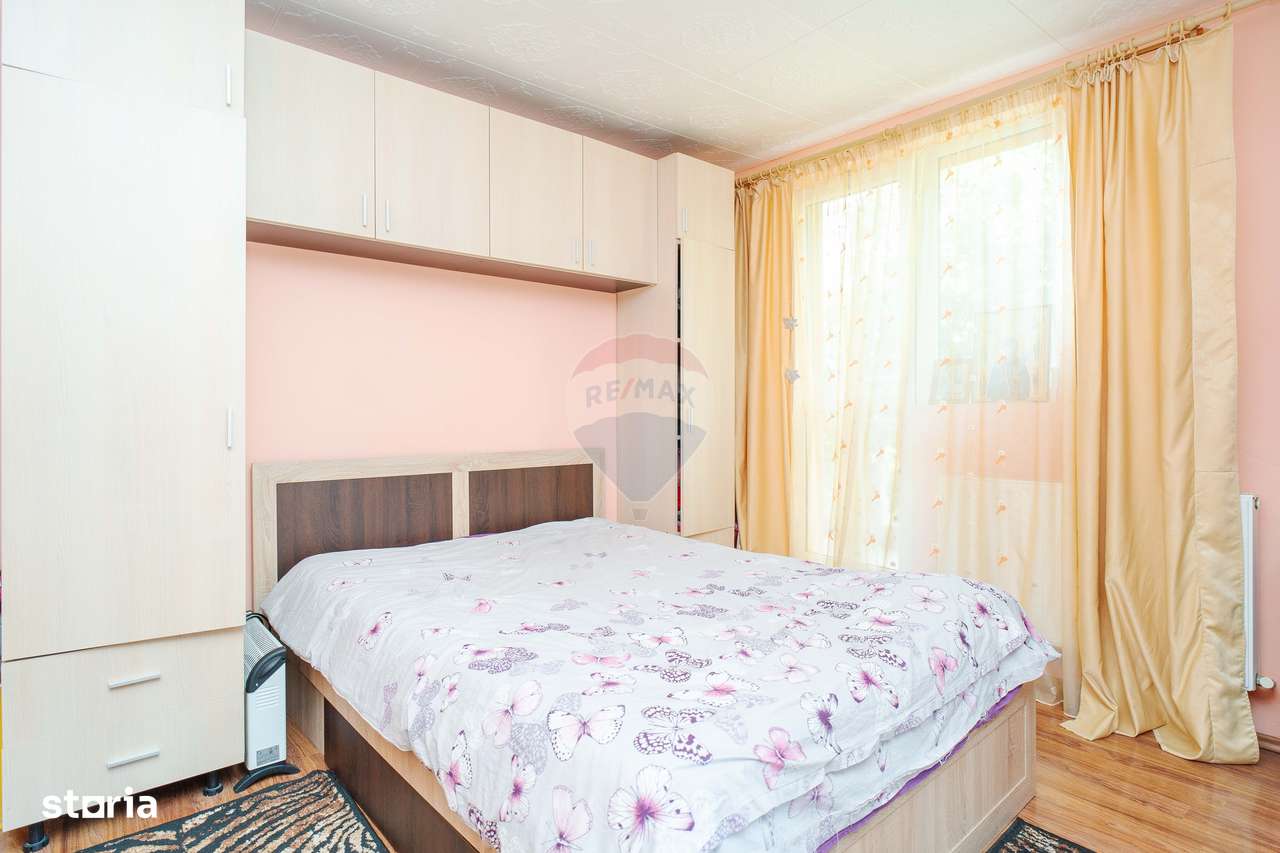 Casă / Vilă de Vânzare 200mp Teren 870mp Str. Soarelui - Valea Lupului-17