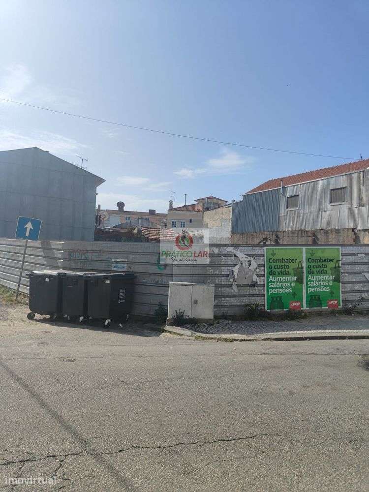 Apartamento T2 em Esgueira-20