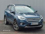 Ford Kuga - 2