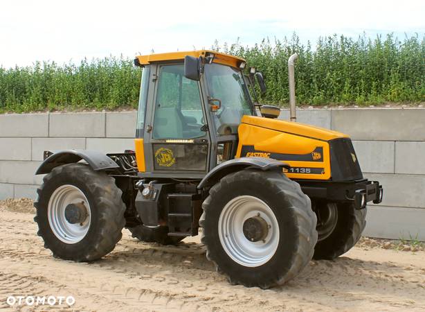 JCB Fastrac 1135 - 11