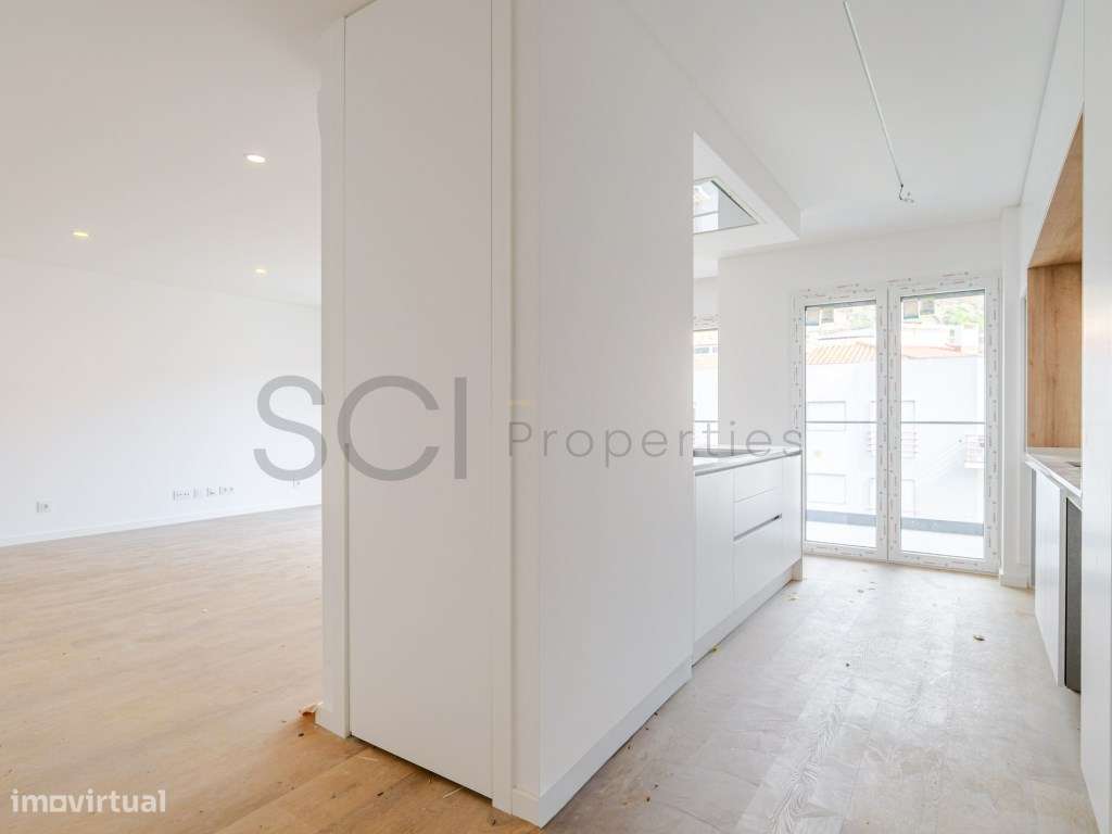 Apartamento T3 de Luxo | ICONIC na Costa da Caparica-13
