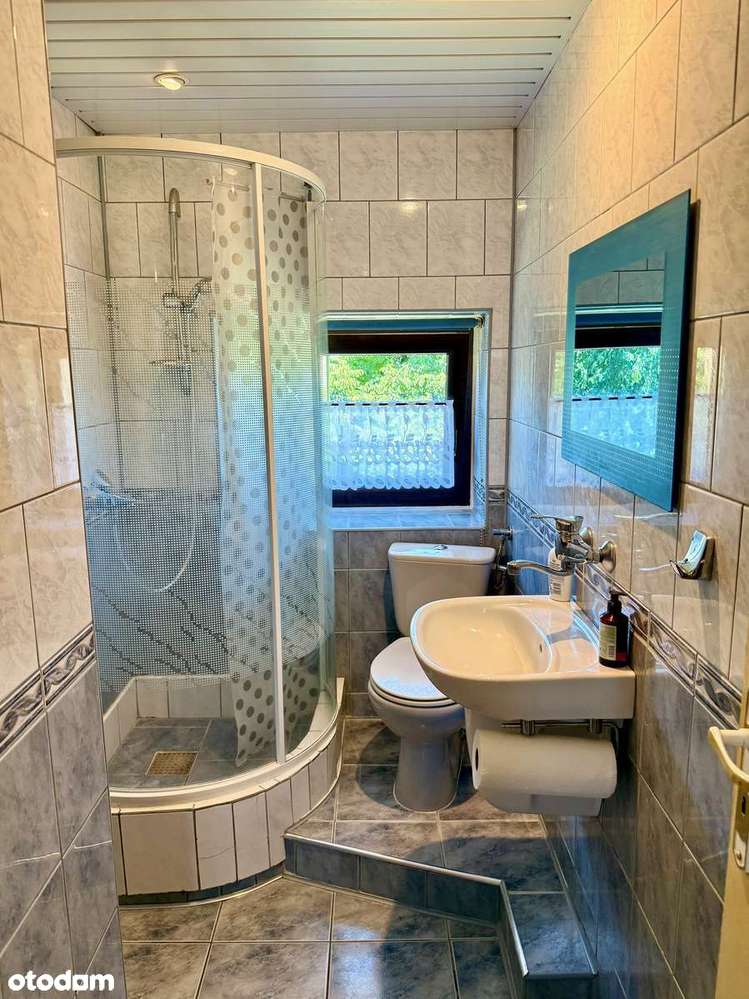 Dom - 4 pokoje - ogród zimowy - 0% prowizji-7