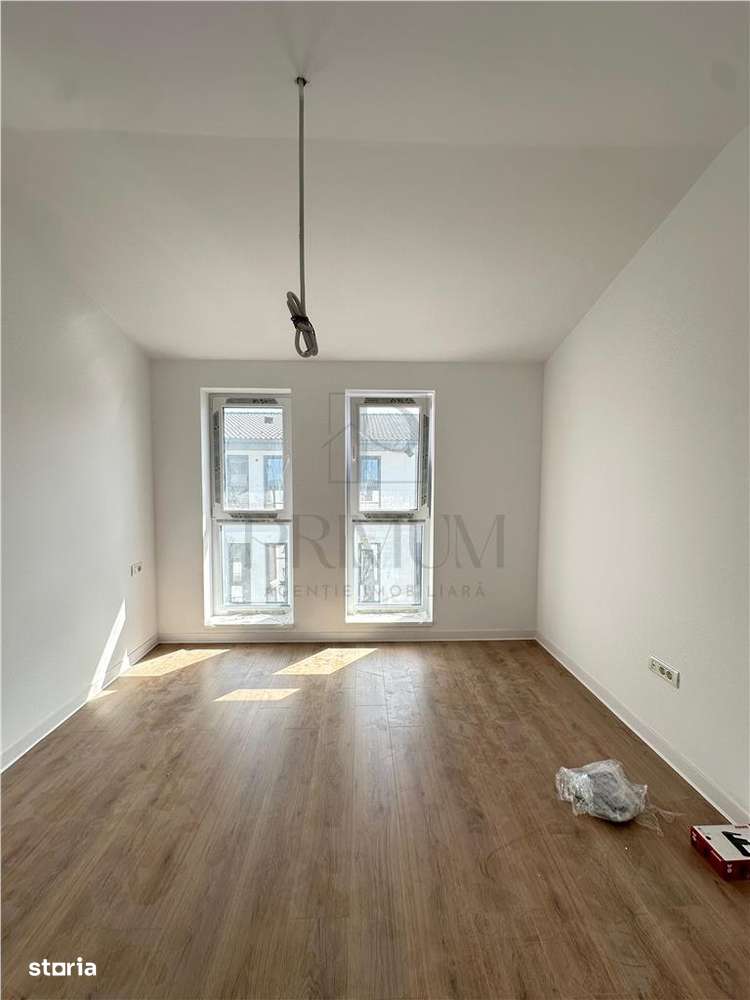 BRAYTIM - 3 Camere - 2 Bai - Terasa 76 mp - Dressing - Finisaje la ale - Imagine principală: 4/6