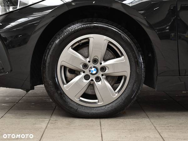 BMW Seria 1 118i Advantage - 4