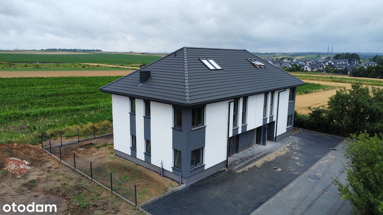 Bezczynszowy apartament z ogródkiem na Przełajce - Pełny obrazek: 4/7