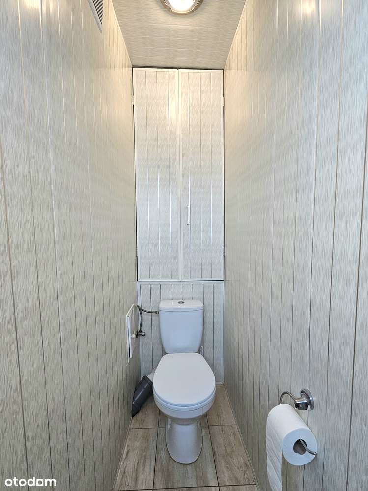 3-pokojowe mieszkanie w stanie do wejścia-12