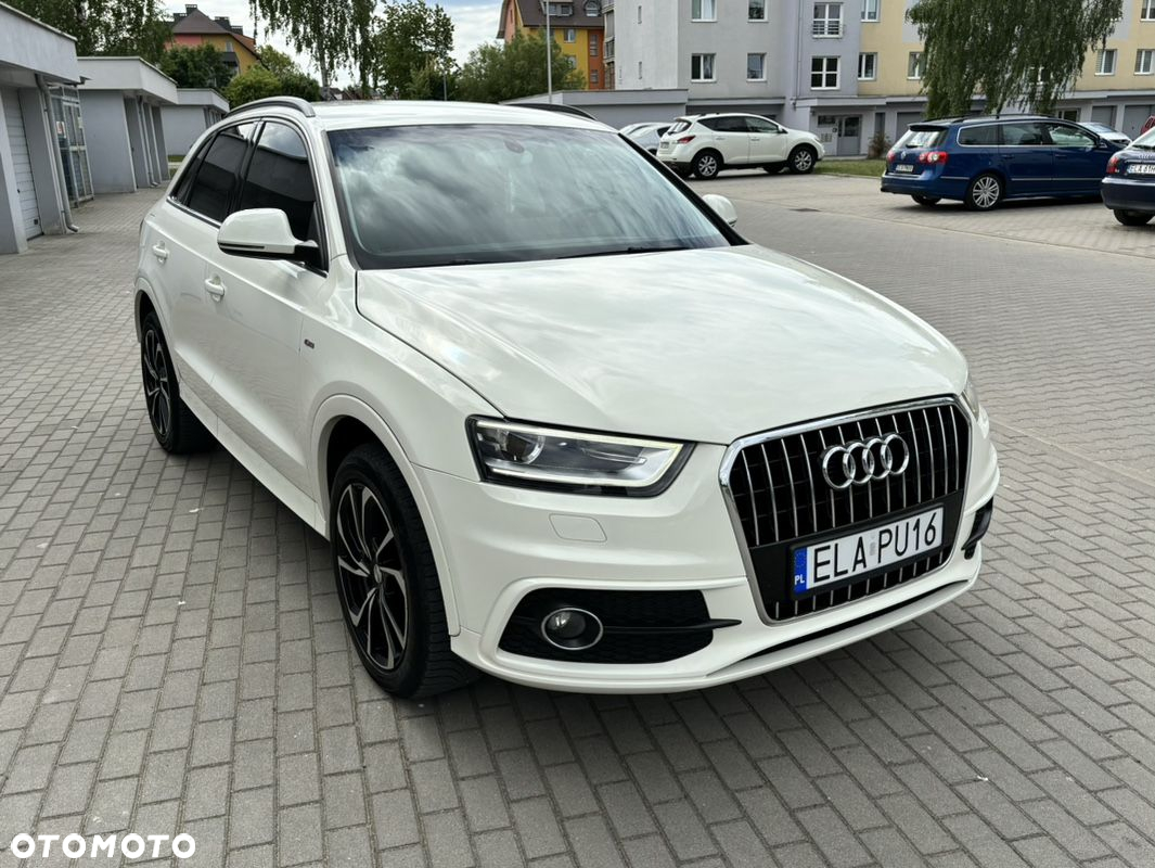 Audi Q3 - 16