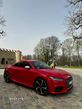 Audi TT S 2.0 TFSI Quattro tronic - 5