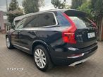 Volvo XC 90 - 4