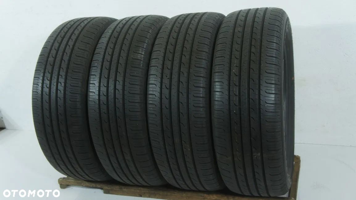 Opony K4713 Goodyear 225/55/R19 letnie jak nowe wysyłka-odbiór - 1