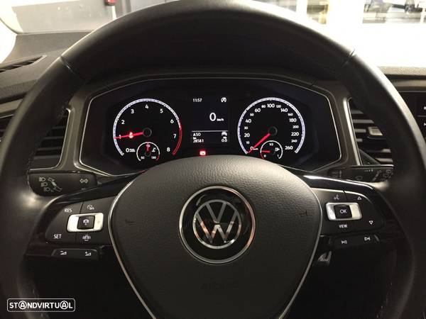 VW T-Roc 1.0 TSI Style - 23