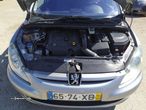 Peugeot 307 SW 2.0 HDi Navtech - 26