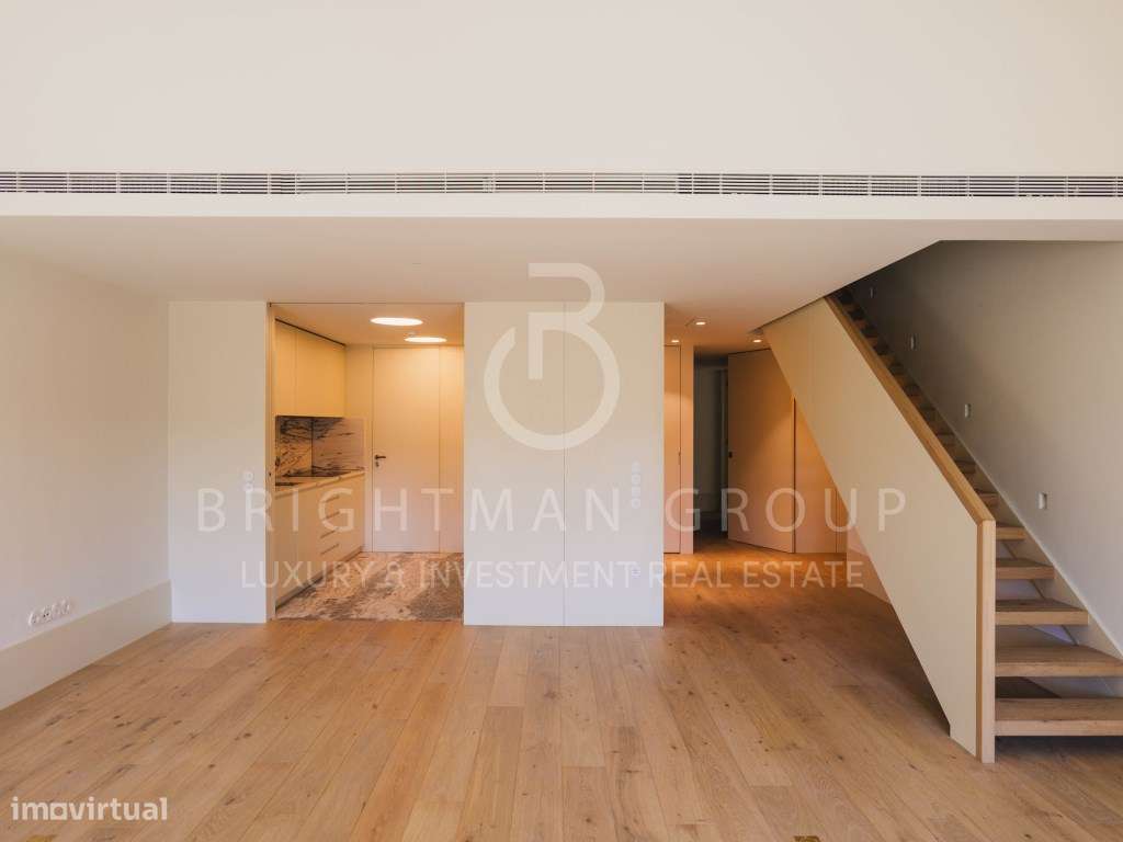 Apartamento T3 novo, no Chiado, Lisboa-19