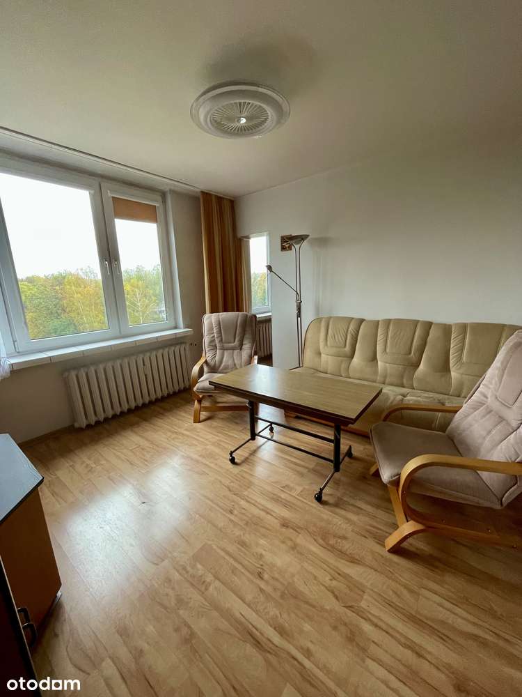 3 pokoje+balkon,piwnica|44,51 m²|Katowice, ul.Zamkowa|250 000 zł - Pełny obrazek: 5/13