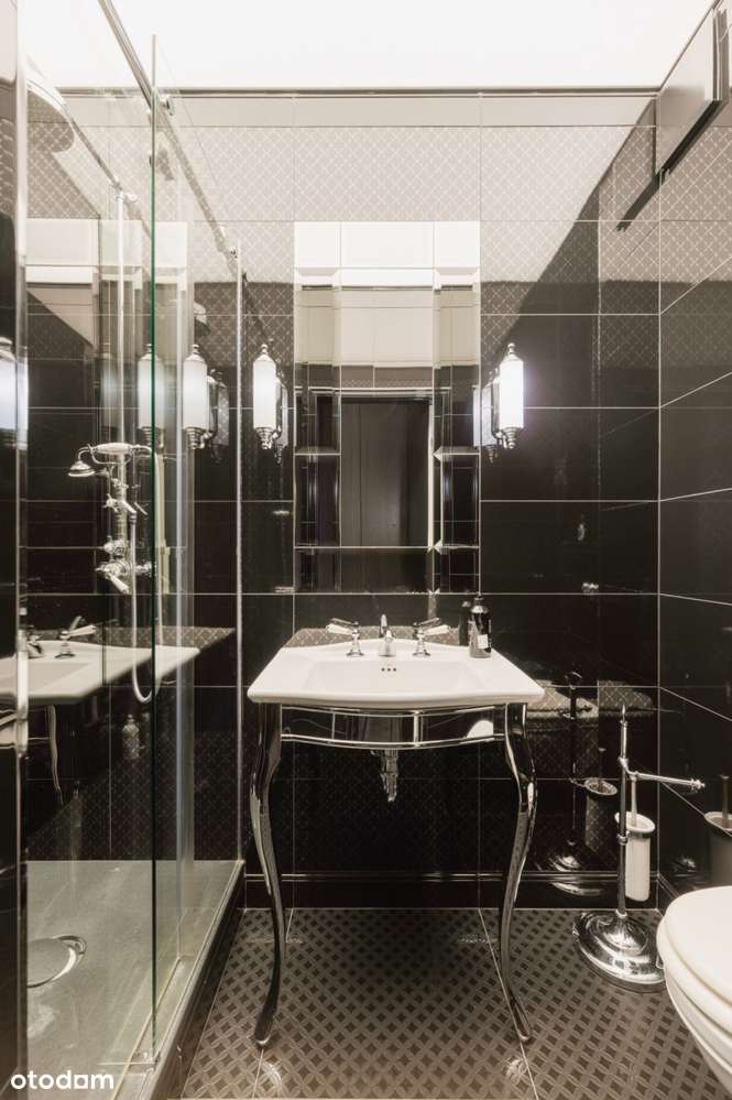 4 sypialnie, klimatyzacja, 2 miejsca parkingowe-16