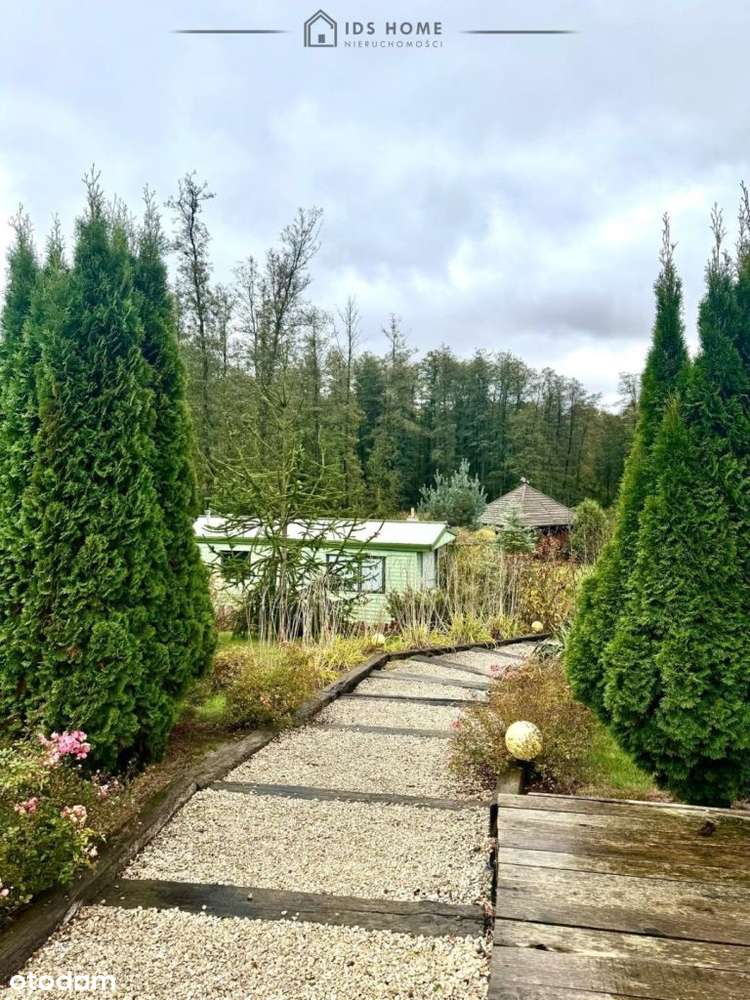 Klimatyczna Agroturystyka Własny Raj Bez Sąsiadów-1