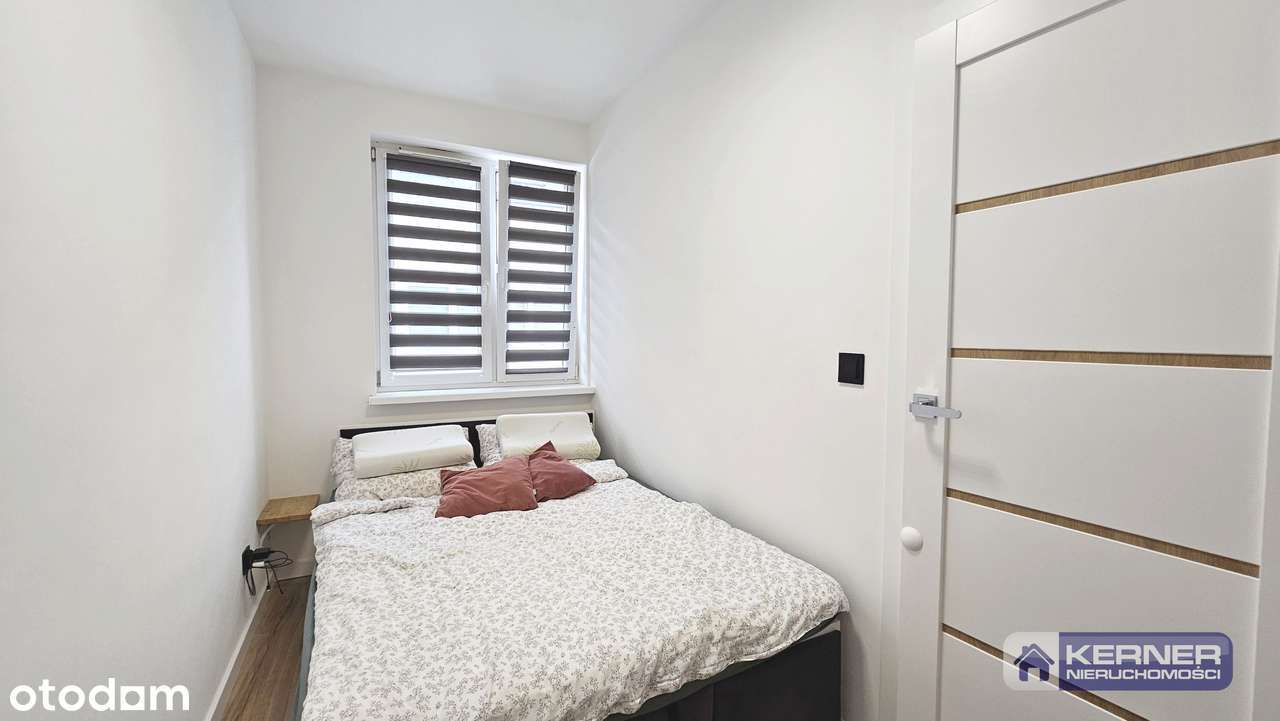 Wyjątkowy Apartament w Sercu Goleniowa Okazja VIP KERNER NIERUCHOMOŚCI-5