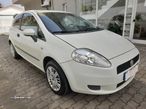 Fiat Grande Punto 1.3M-Jet - 3